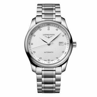 LONGINES MASTER COLLECTION