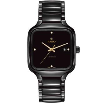 True Square Automatic Diamonds