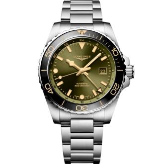 HYDROCONQUEST GMT