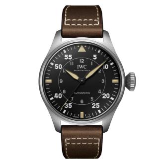 BIG PILOT’S WATCH 43 SPITFIRE