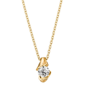 CALLA Collier