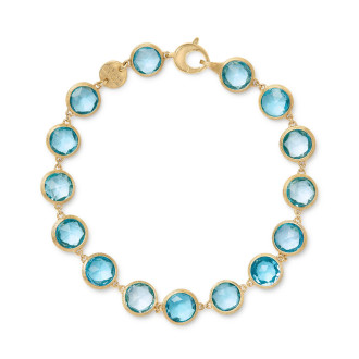 Jaipur Color Armband