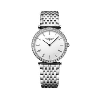 LA GRANDE CLASSIQUE DE LONGINES