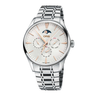 Artelier Complication