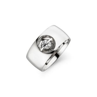LIBERTÉ Diamantring