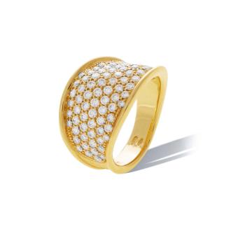 Lunaria Alta Ring