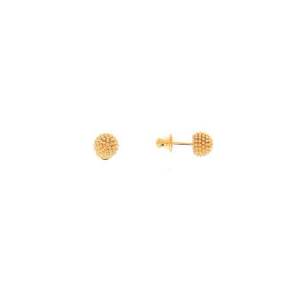 Pixel Ohrstecker