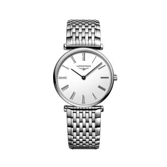 LA GRANDE CLASSIQUE DE LONGINES