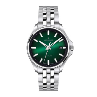 Meister S Automatic 36