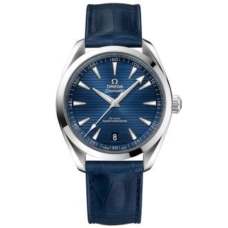 Seamaster Aqua Terra 150 M