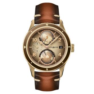 1858 Geosphere Limited Edition