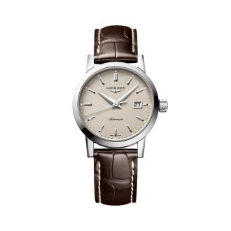 The Longines 1832