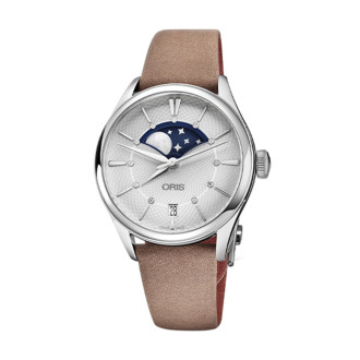 Artelier Grande Lune, Date