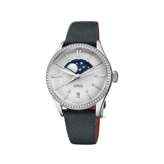 Artelier Grande Lune, Date Diamonds