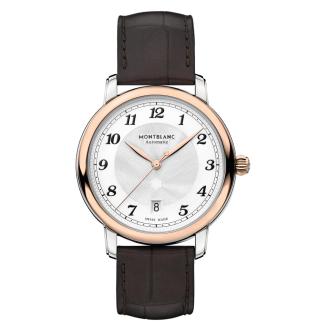 Star Legacy Automatic Date