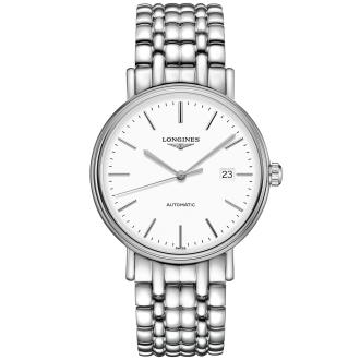 Longines Présence