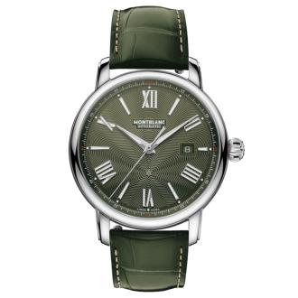 Star Legacy Automatic Date 43mm Limited Edition - 800 Exemplare