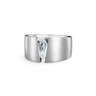 THE ONE Herrenring