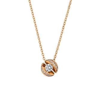 CALLA Collier