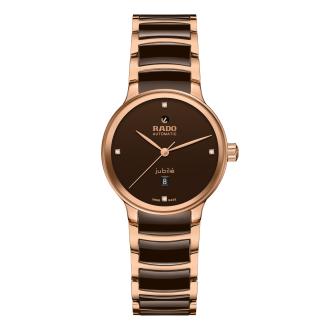 Centrix Automatic Diamonds