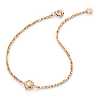 Calla Armband