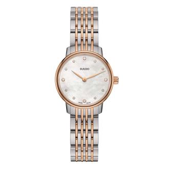 Coupole Classic Diamonds