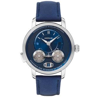 Star Legacy Nicolas Rieussec Chronograph 43 mm