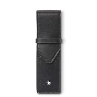 Meisterstück Etui für 2 Schreibgeräte
