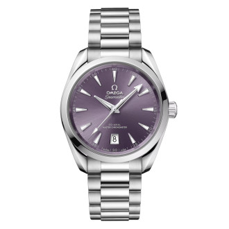 Seamaster Aqua Terra Shades
