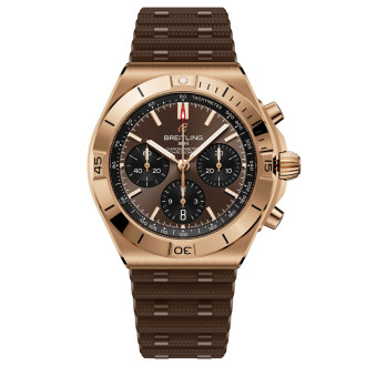 Chronomat B01 42