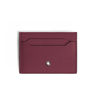 Sartorial Kartenetui 5 cc