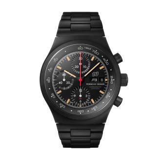 CHRONOGRAPH 1 – HODINKEE 2024 EDITION