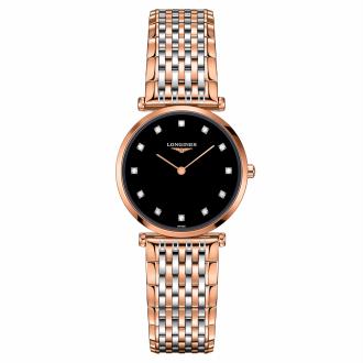 LA GRANDE CLASSIQUE DE LONGINES