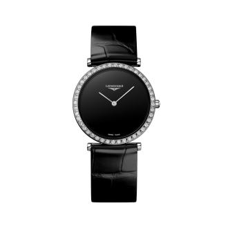 LA GRANDE CLASSIQUE DE LONGINES MONOCHROME