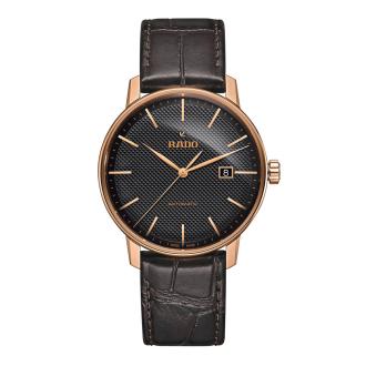 Coupole Classic Automatic