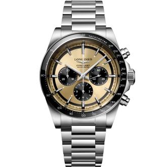 CONQUEST CHRONOGRAPH