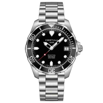 Certina DS Action
