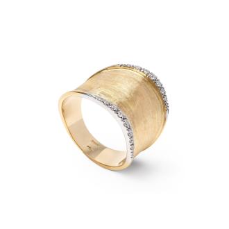 Lunaria Ring