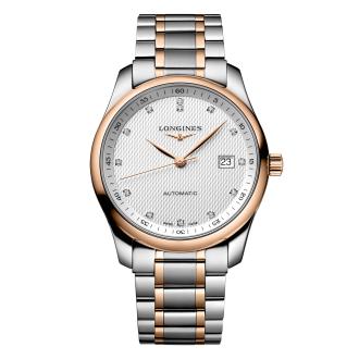 LONGINES MASTER COLLECTION