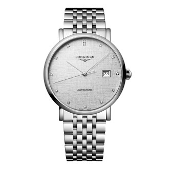 LONGINES ELEGANT COLLECTION