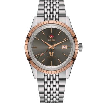 Tradition Golden Horse Automatic