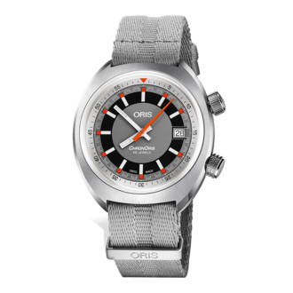 Chronoris Date