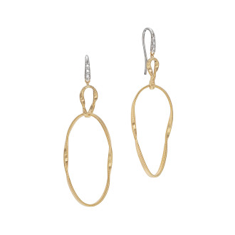 Marrakech Onde Ohrringe