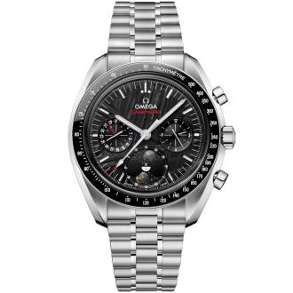 Speedmaster Mondphase