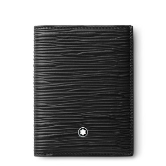 4810 Mini-Brieftasche 4 cc