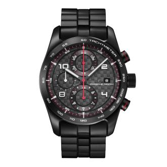 CHRONOTIMER SERIES 1 All Black Carbon