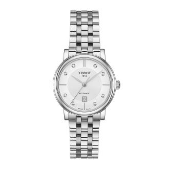 Carson Premium Automatic Lady