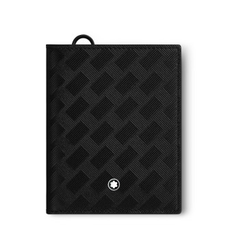 Extreme 3.0 kompakte Brieftasche 6 cc