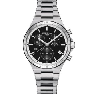 DS-7 Chronograph
