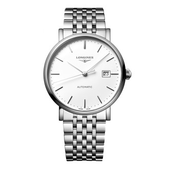 LONGINES ELEGANT COLLECTION